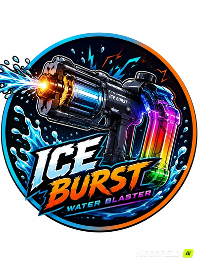 iceburst